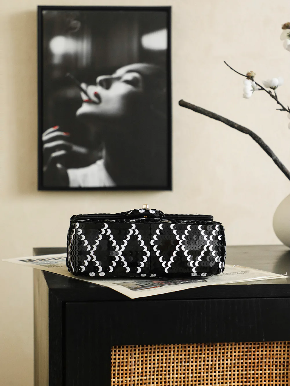Классические Сумки Женские Chanel 18004459