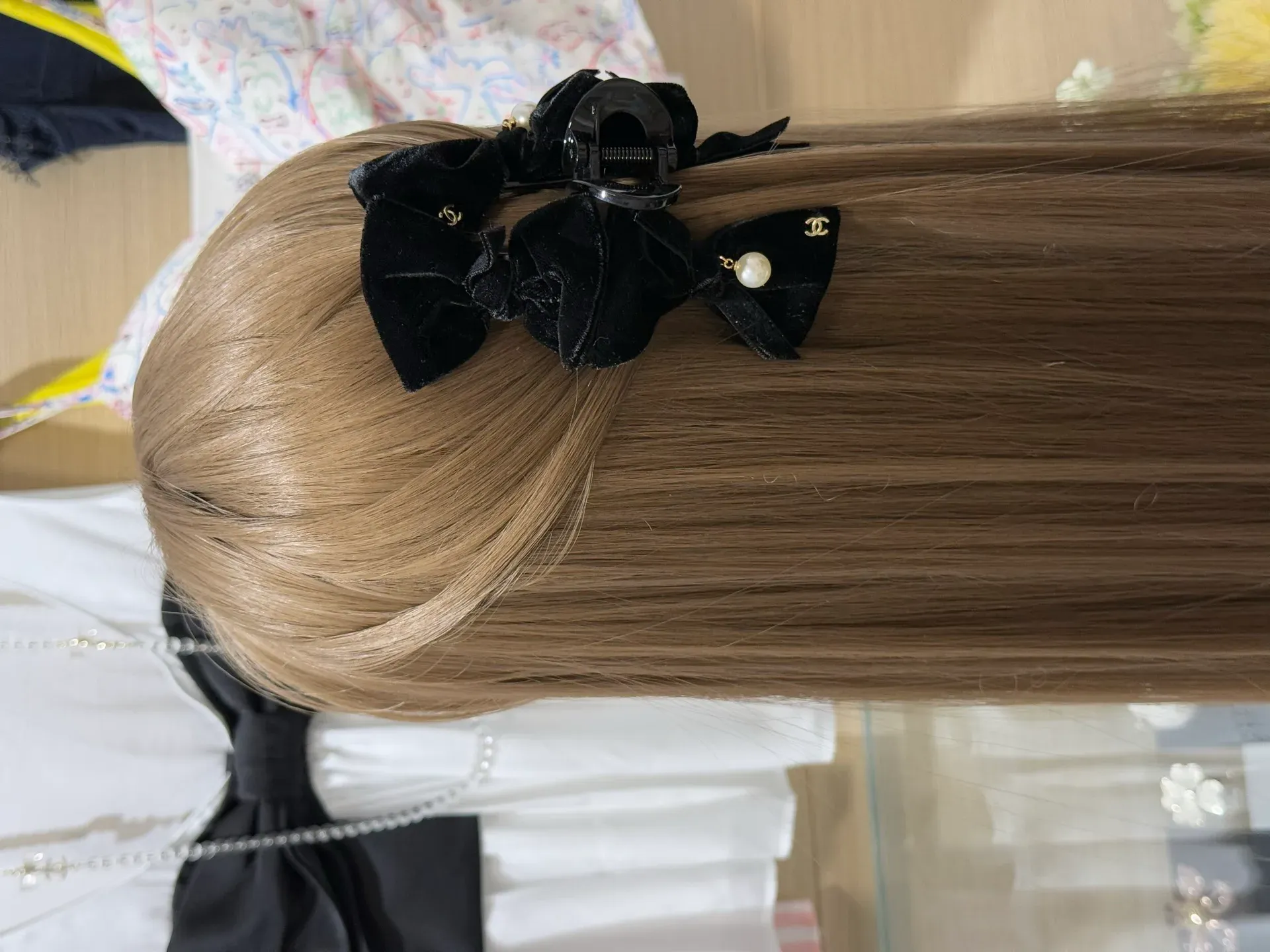 Головные Уборы Chanel 6740776