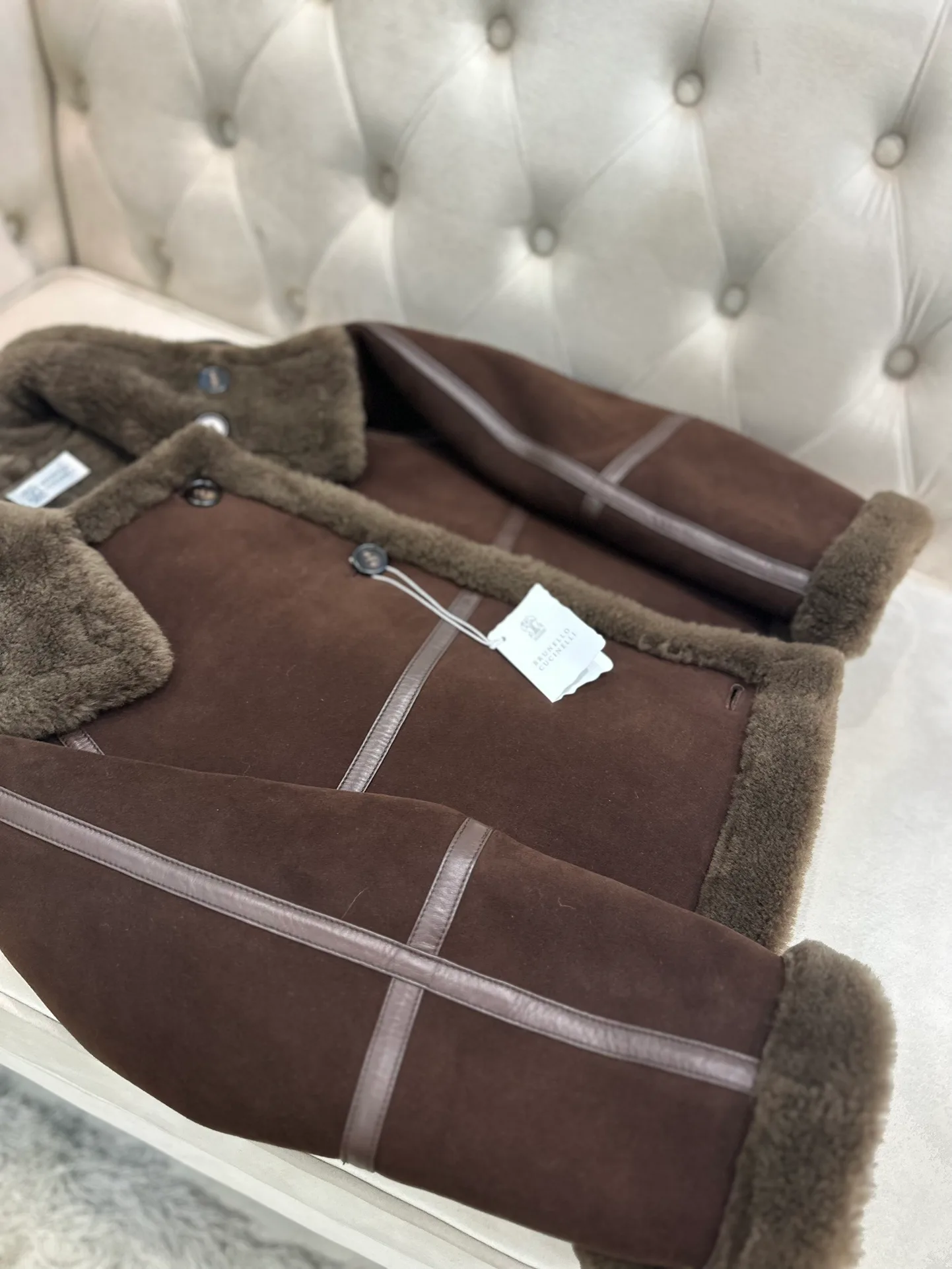 Кожаные Куртки И Дублёнки Женские Louis Vuitton 393868