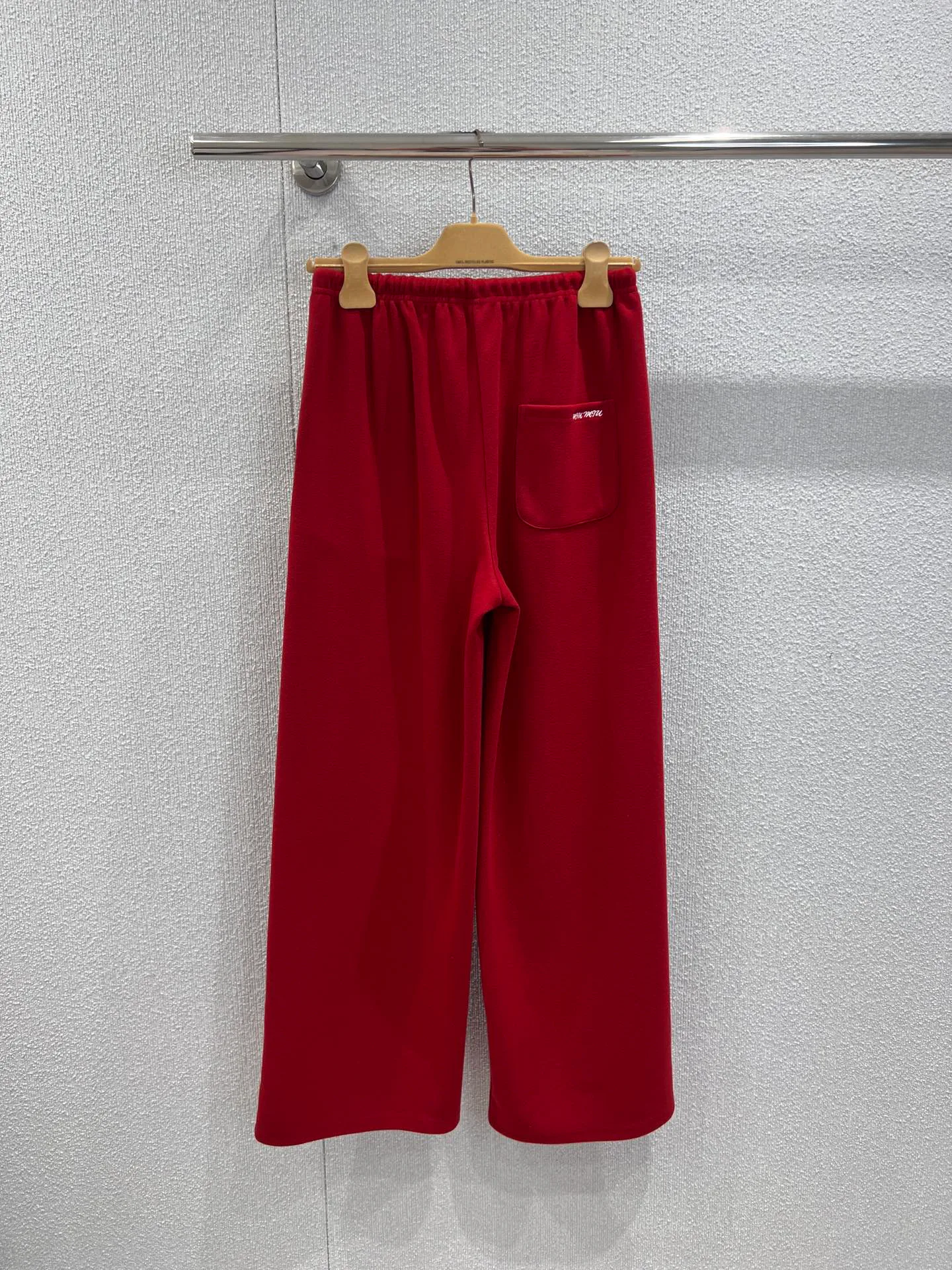 Брюки Женские Miu Miu 847286