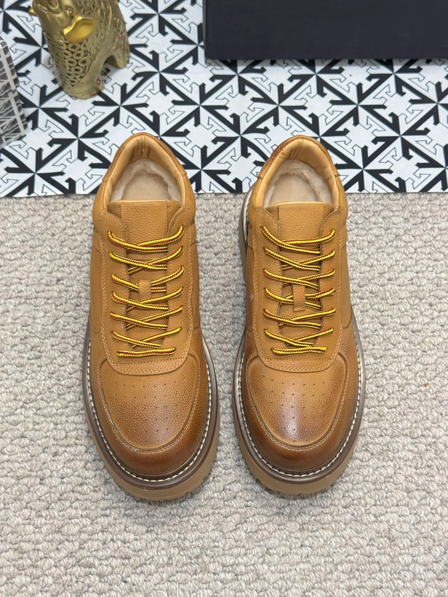 Ботинки Мужские Ugg 261196