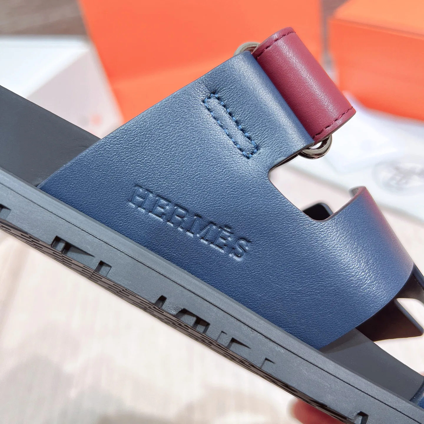 Сандалии Женские Hermes 1765900