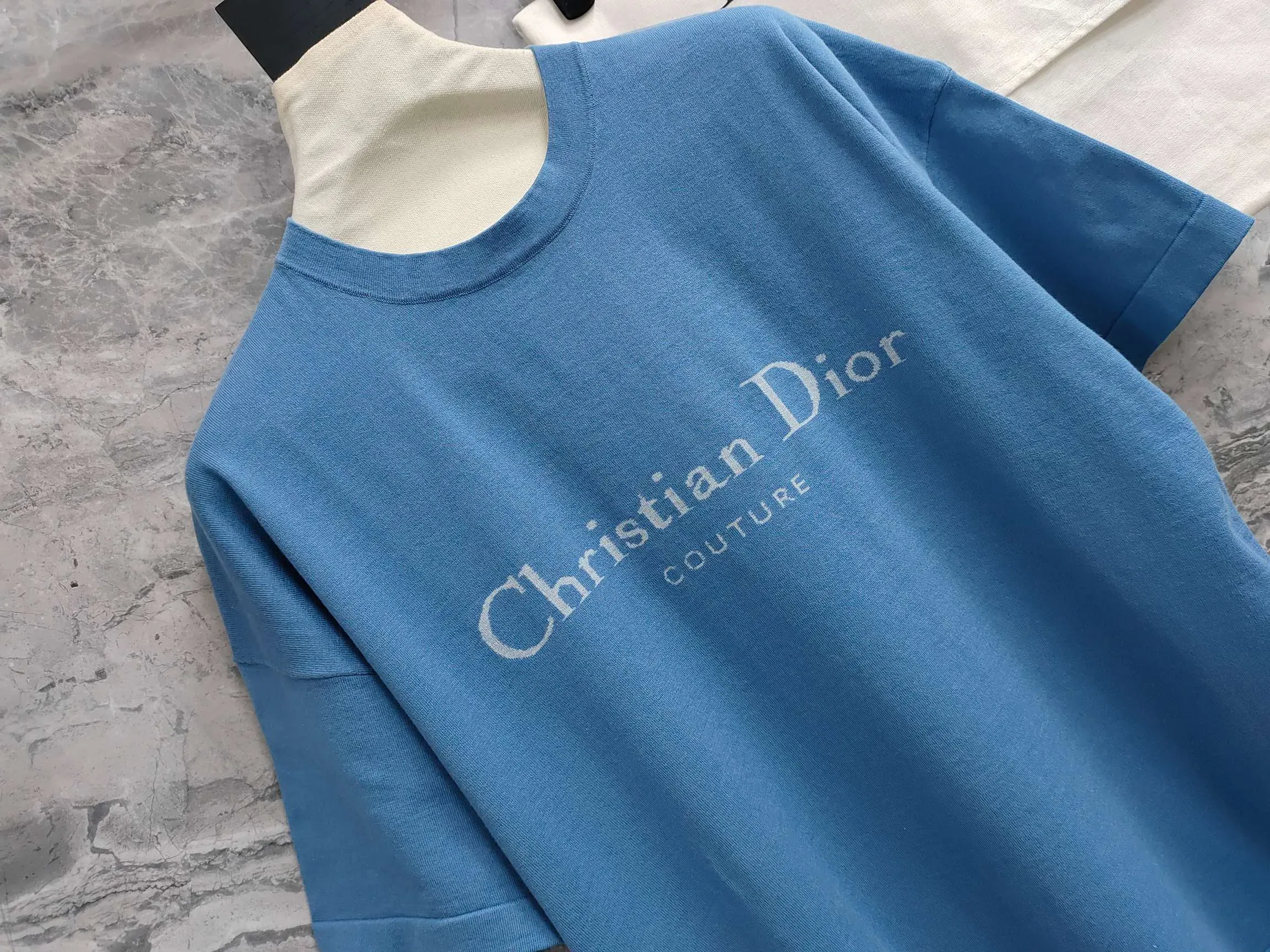 Футболки Женские Christian Dior 4697500
