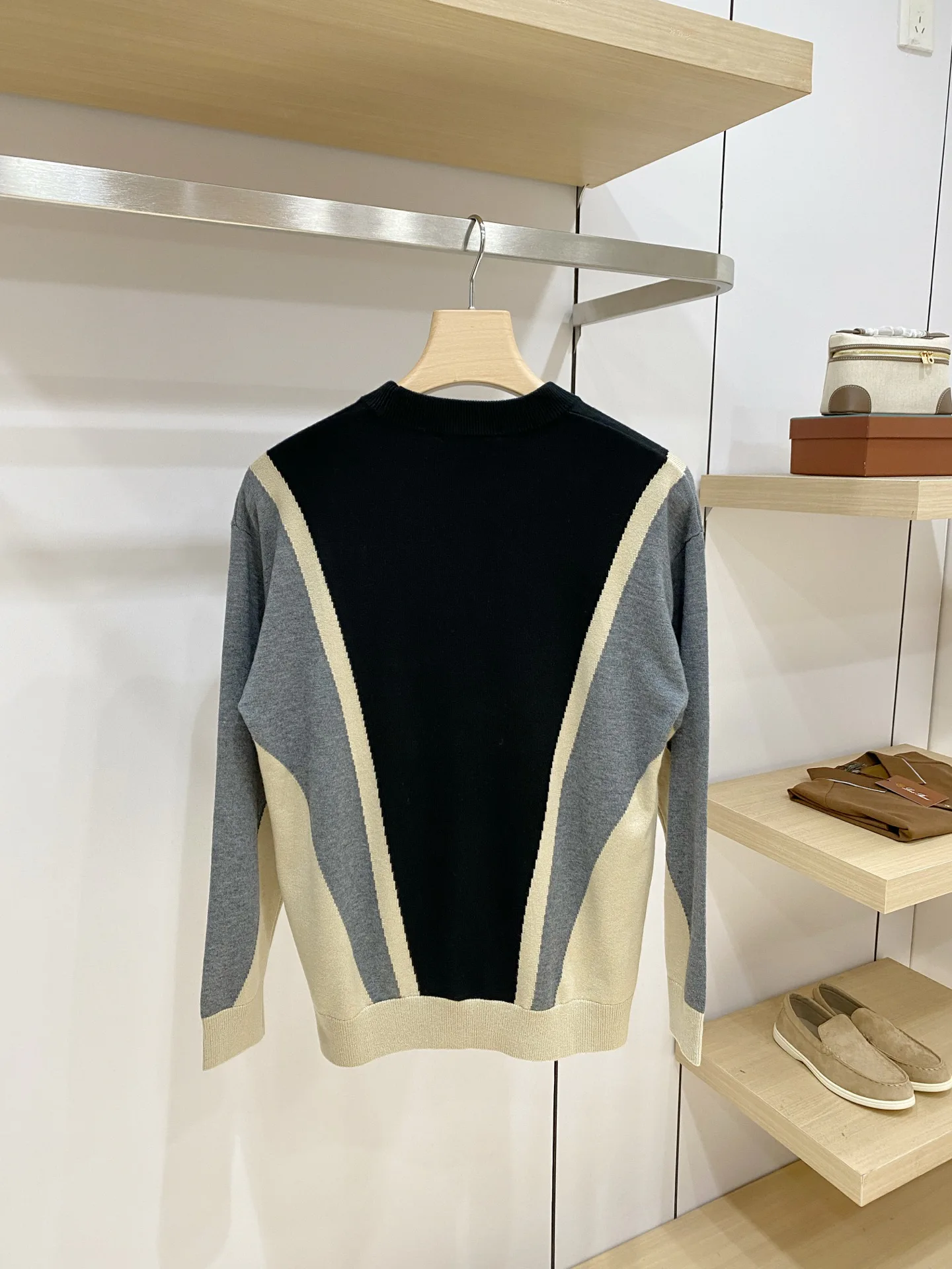 Джемперы И Свитеры Мужские Louis Vuitton 18374682