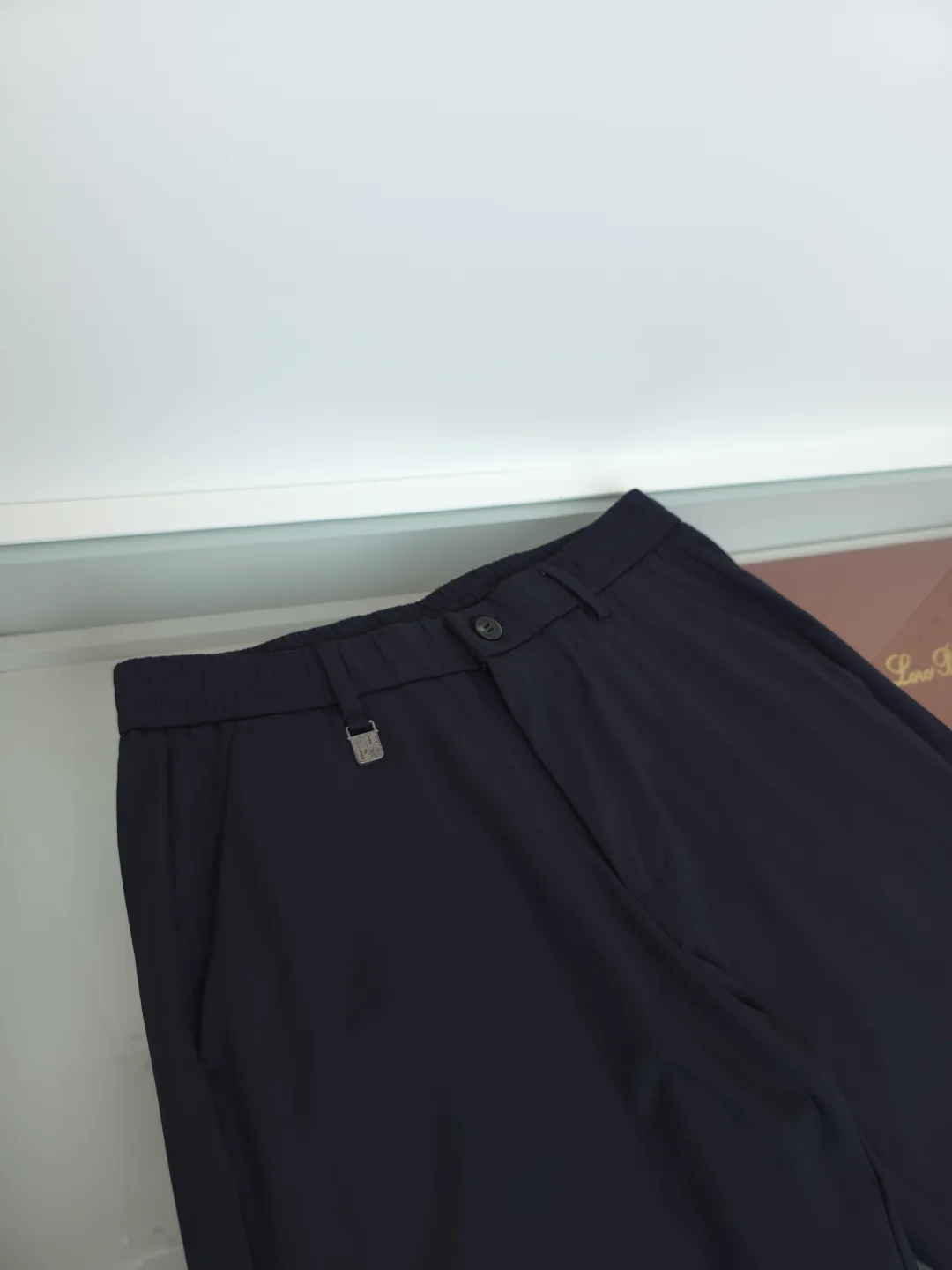 Брюки Мужские Loro Piana 12719174