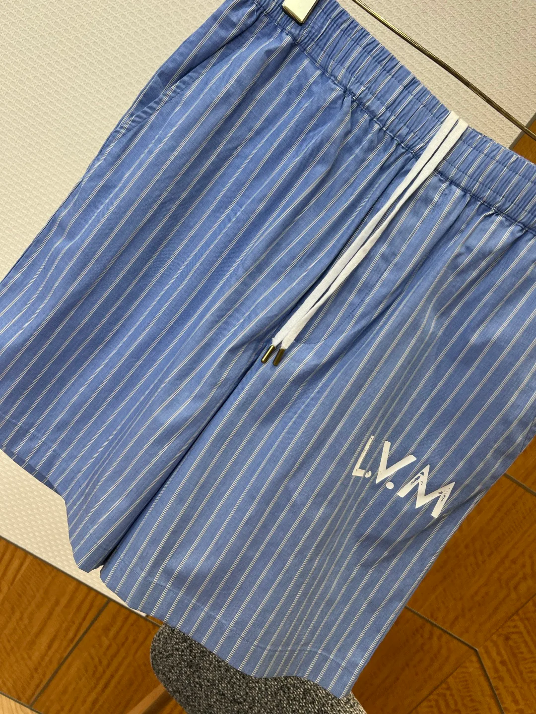 Шорты Мужские Louis Vuitton 11312252