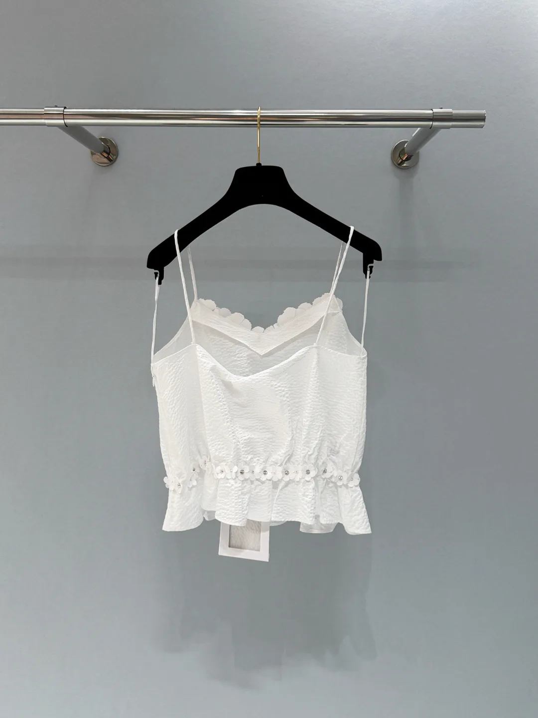 Топы Женские Chanel 3496772