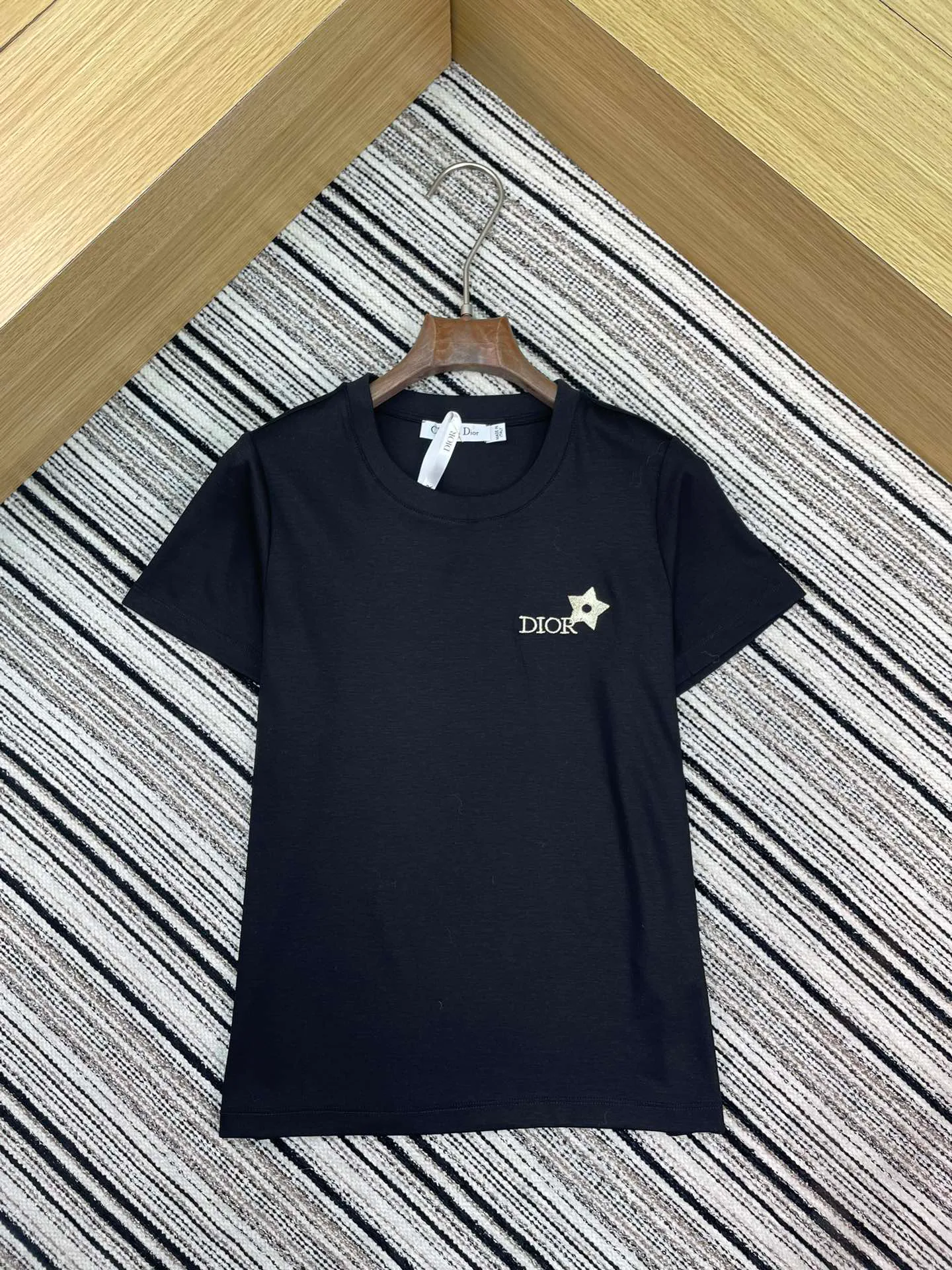 Футболки Женские Christian Dior 2302684