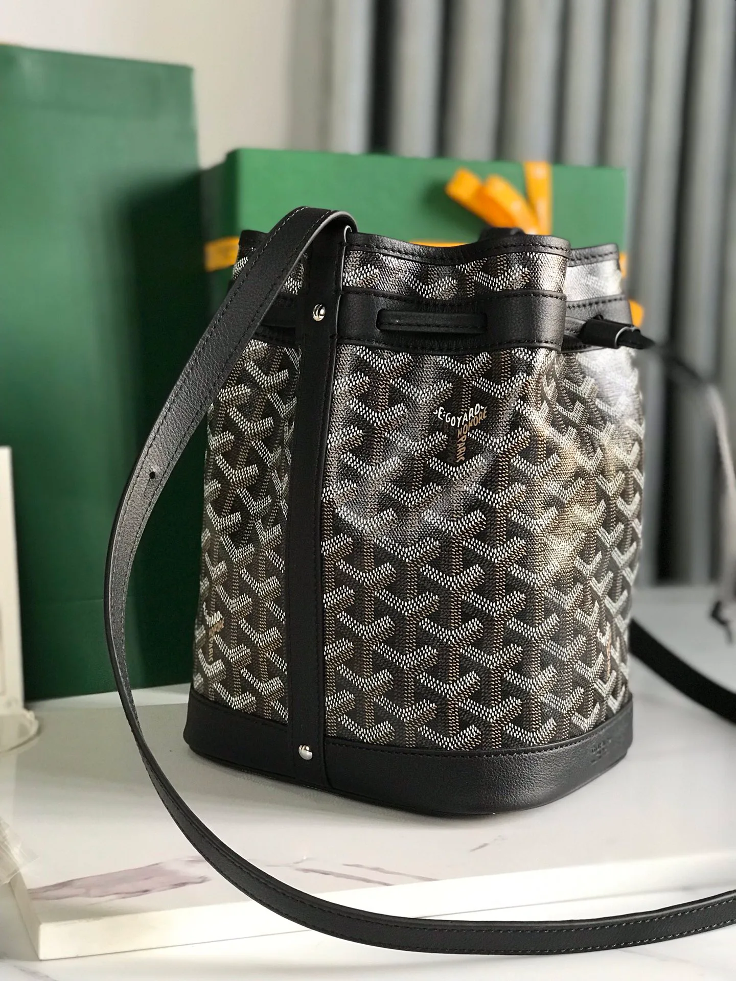 Классические Сумки Женские Goyard 1372115