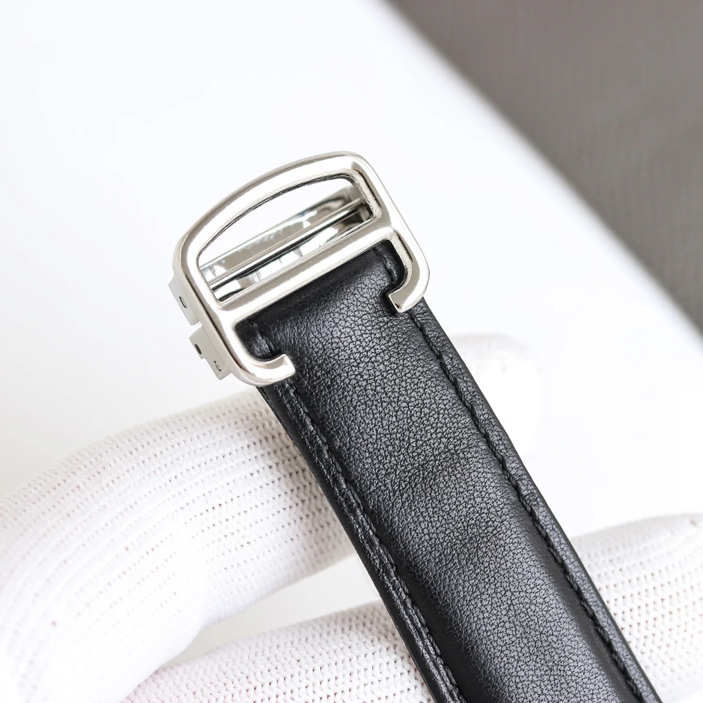 Часы Мужские Cartier 963487