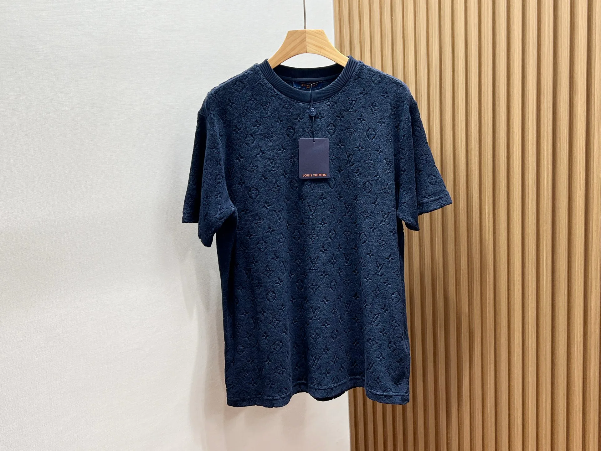 Футболки Мужские Louis Vuitton 9916784