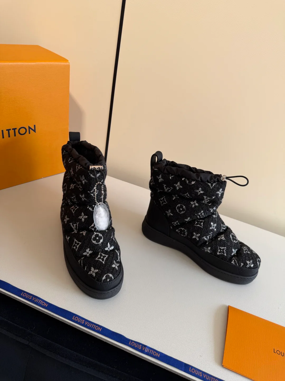 Угги Женские Louis Vuitton 479828