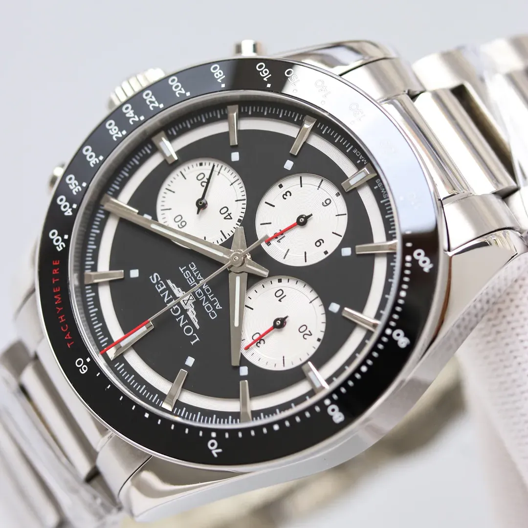 Часы Мужские Longines 107454