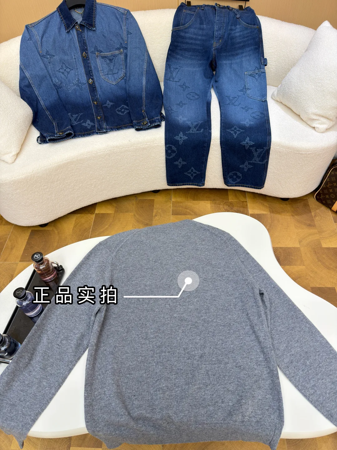 Джемперы И Свитеры Мужские Burberry 6167354