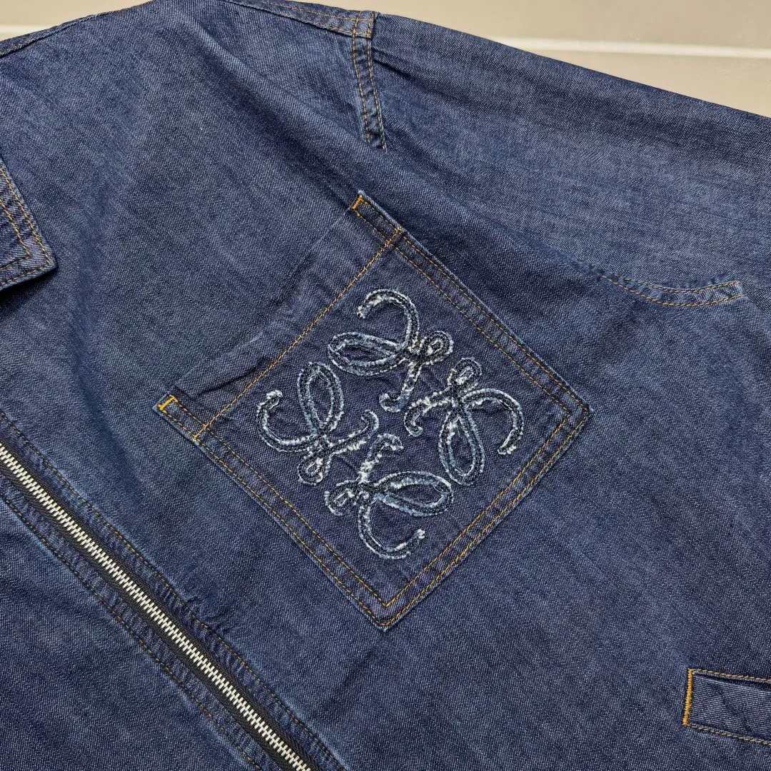 Рубашки Мужские Loewe 17635185
