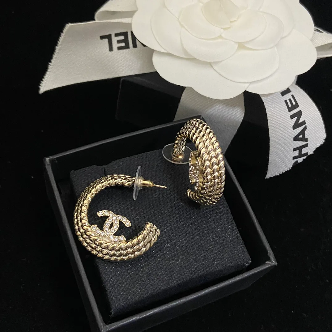 Бижутерия Chanel 12782337