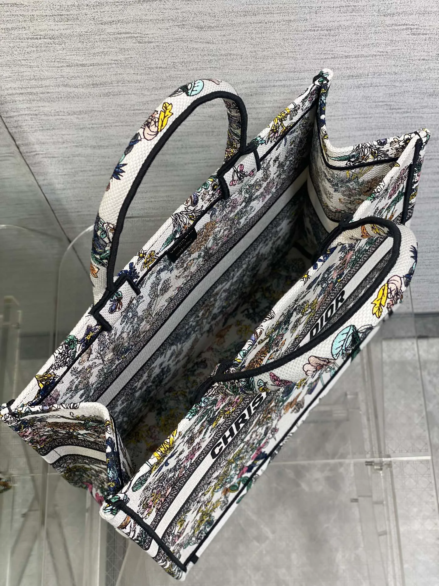 Классические Сумки Женские Christian Dior 274282