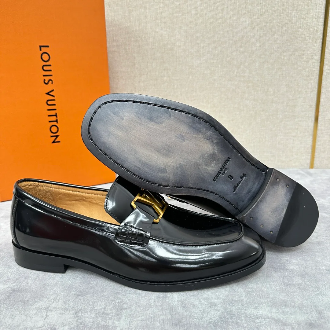 Лоферы И Туфли Мужские Louis Vuitton 18194011
