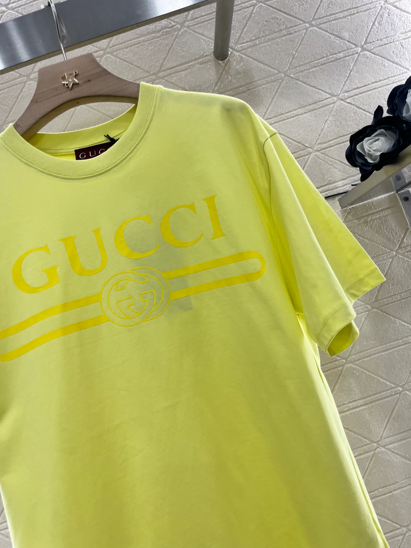 Футболки Женские Gucci 29667