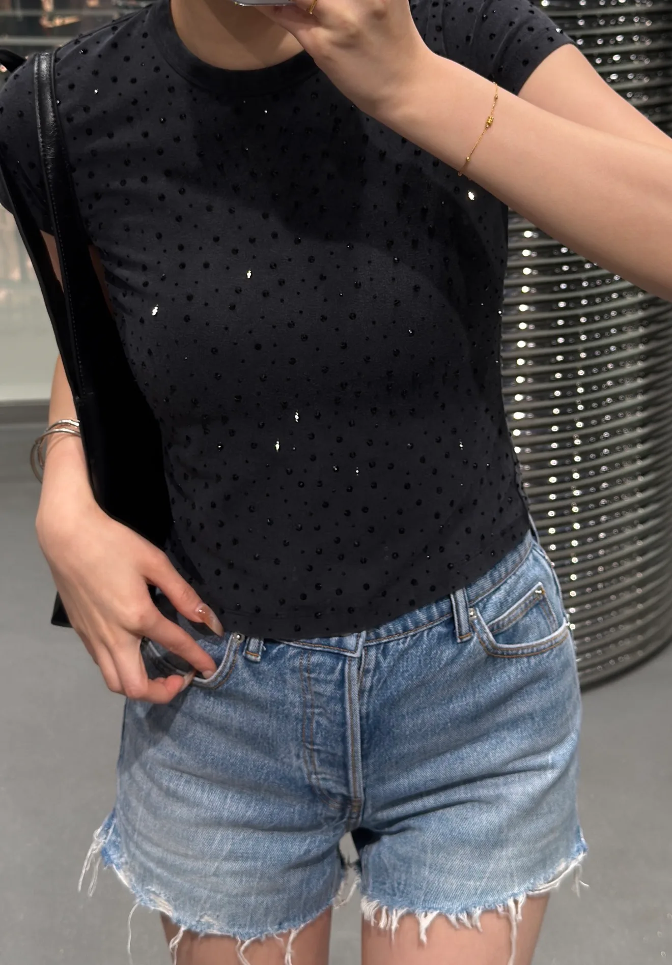 Футболки Женские Alexander Wang 11587638