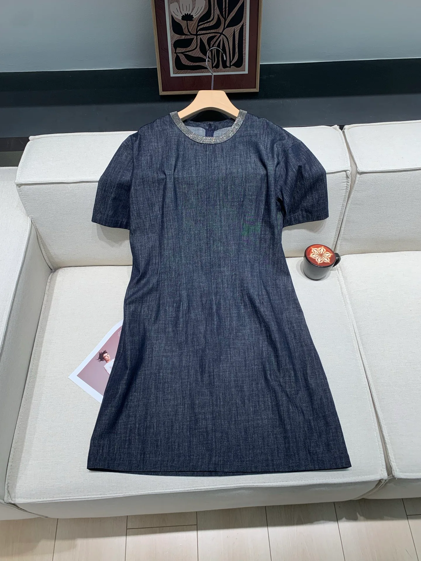 Платья Женские Bottega Veneta 2606586