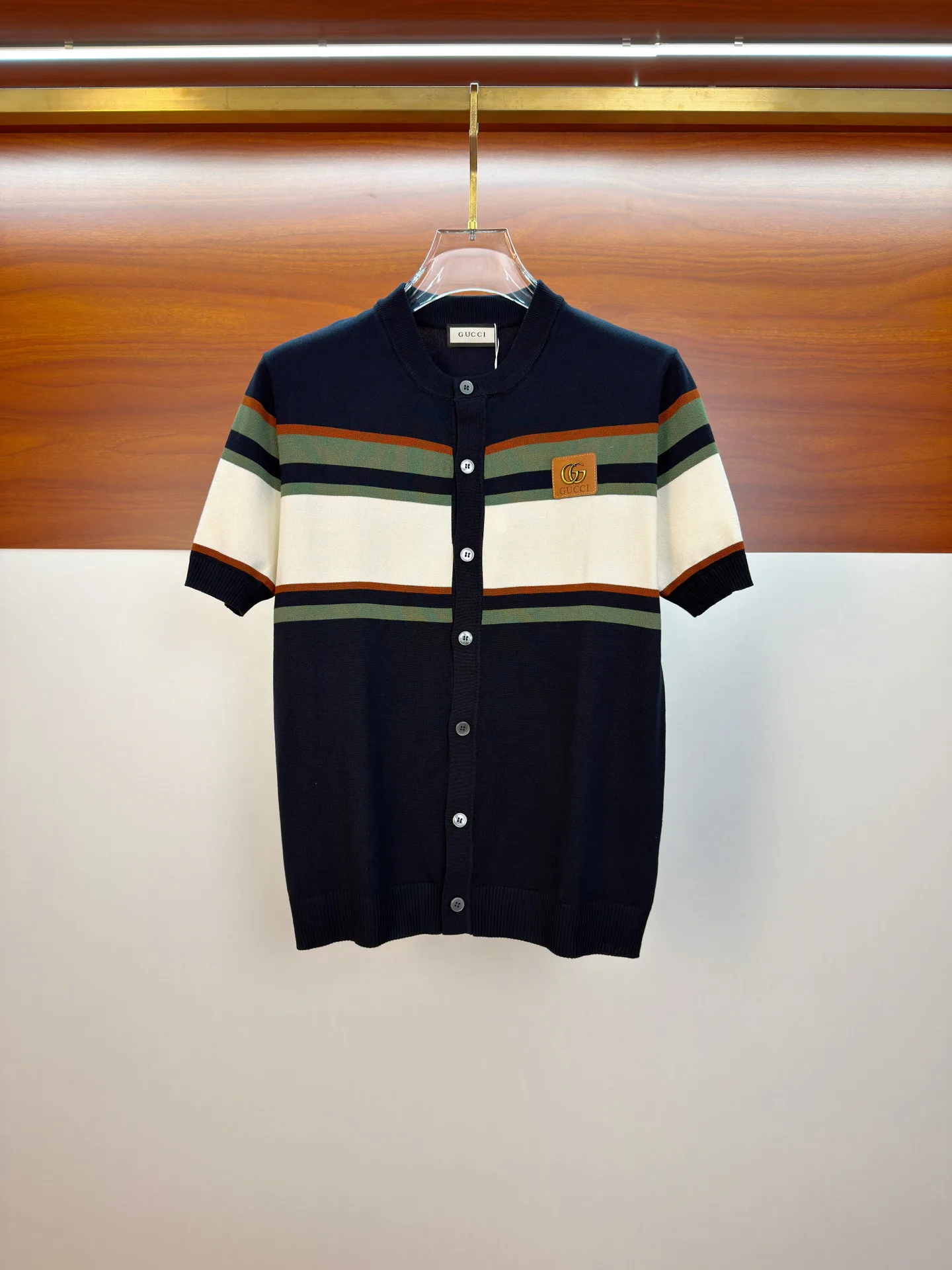 Футболки Мужские Gucci 12312857