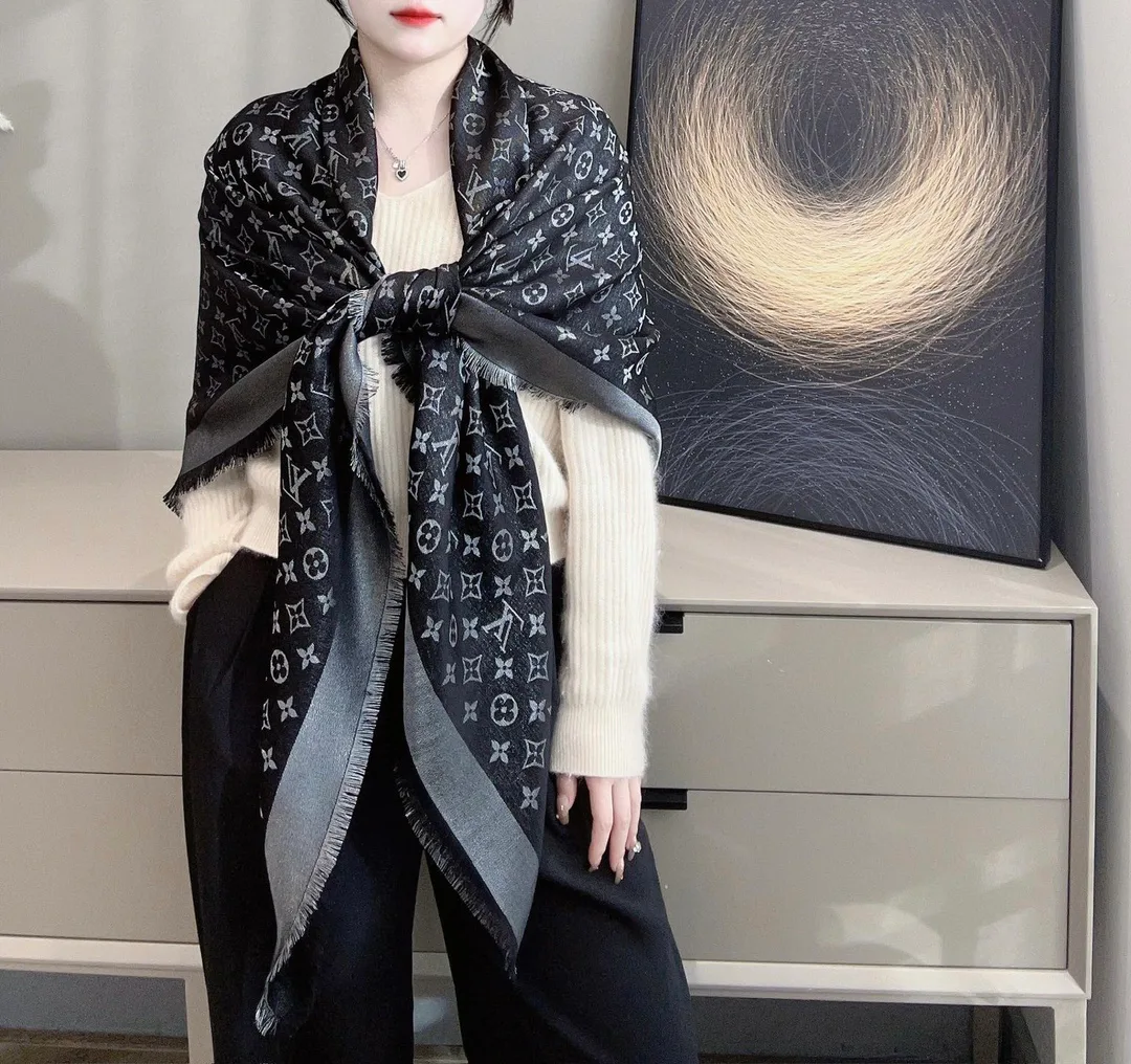 Шарфы Louis Vuitton 74376
