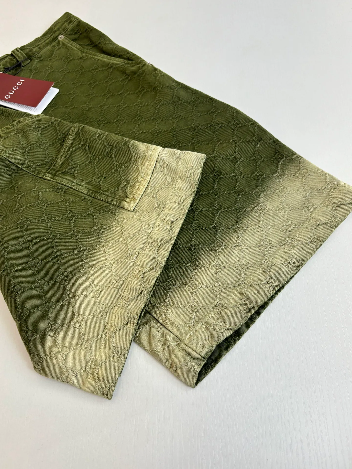 Шорты Мужские Gucci 10497906