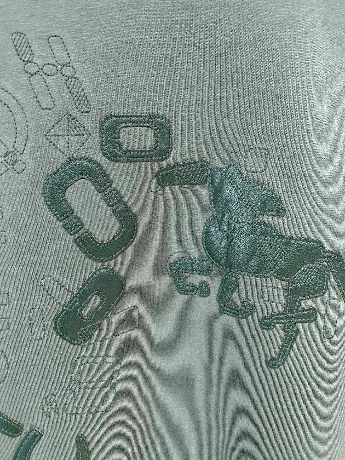 Свитшоты И Худи Мужские Hermes 18084926