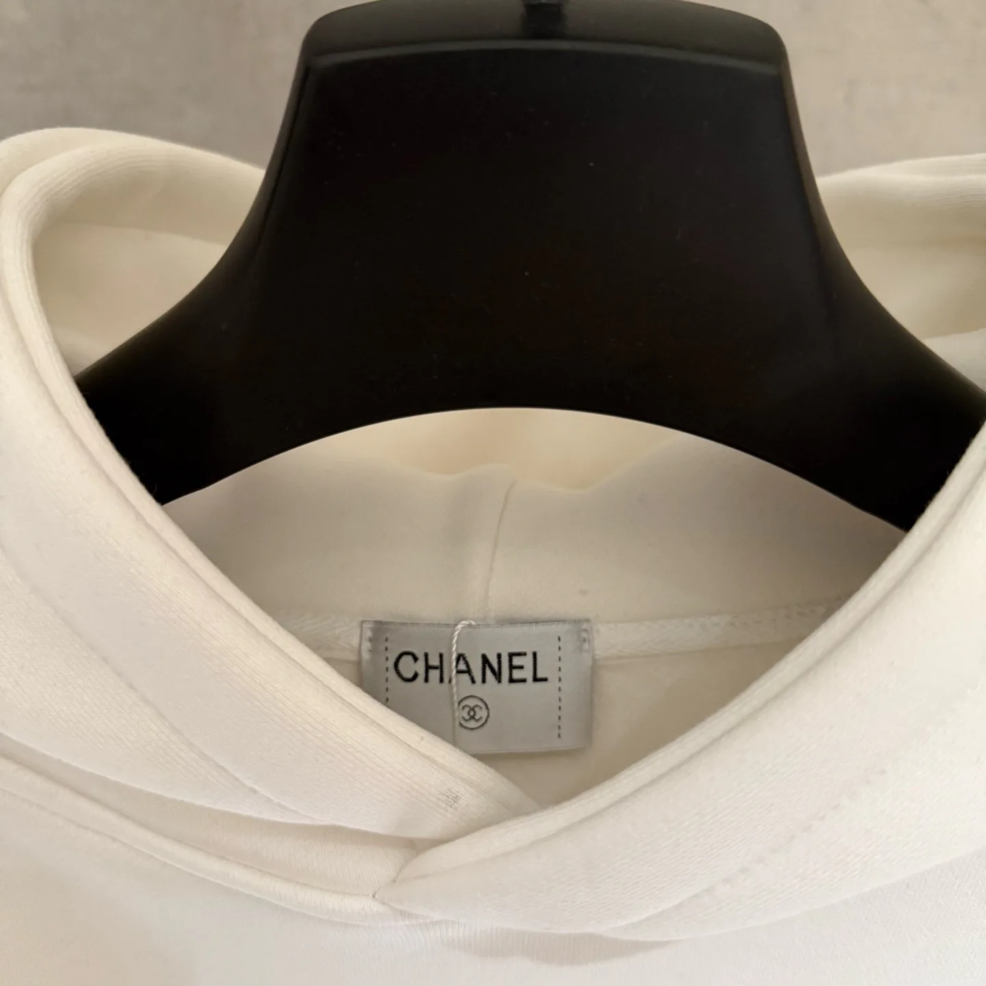 Свитшоты И Худи Мужские Chanel 18197068