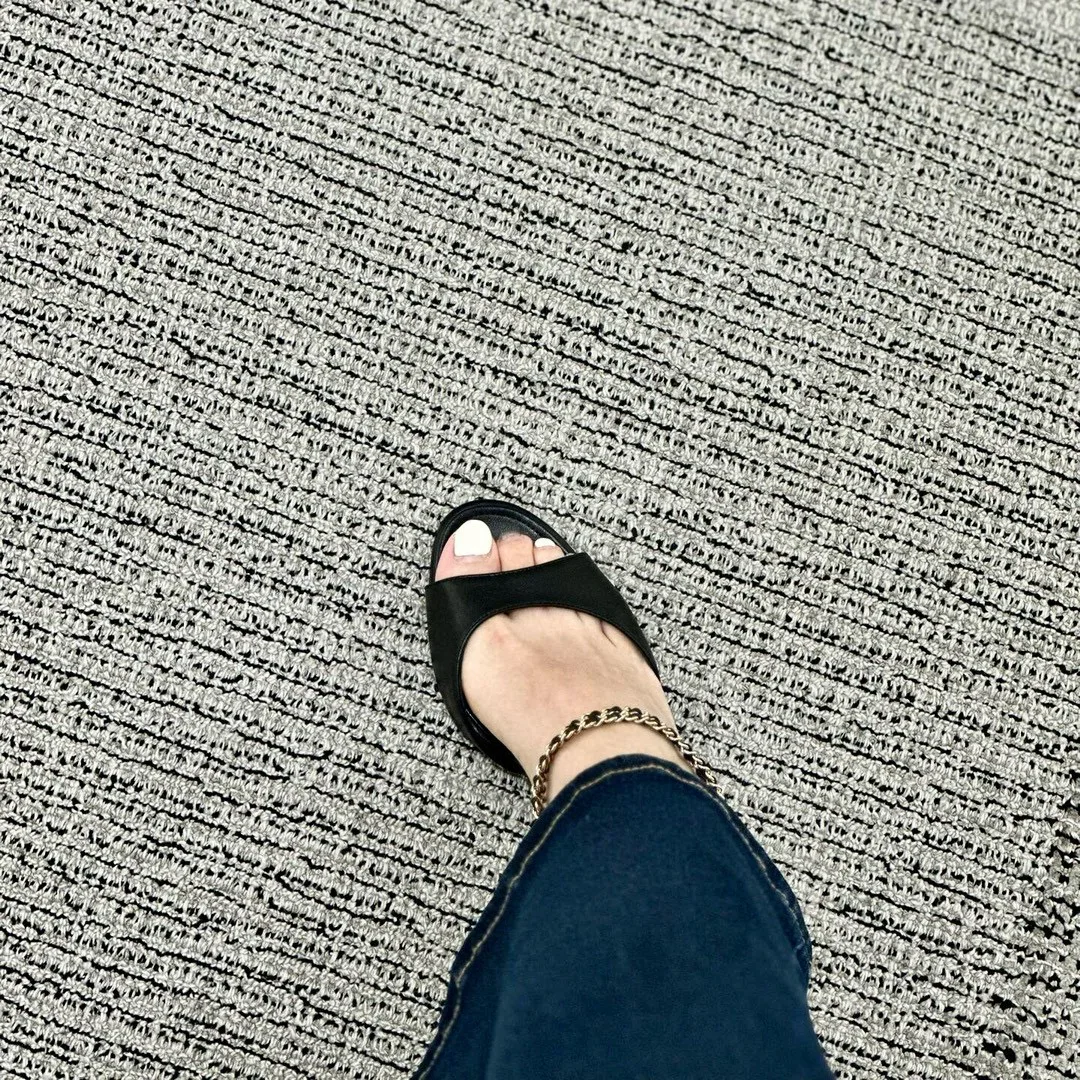 Туфли Женские Chanel 10828917