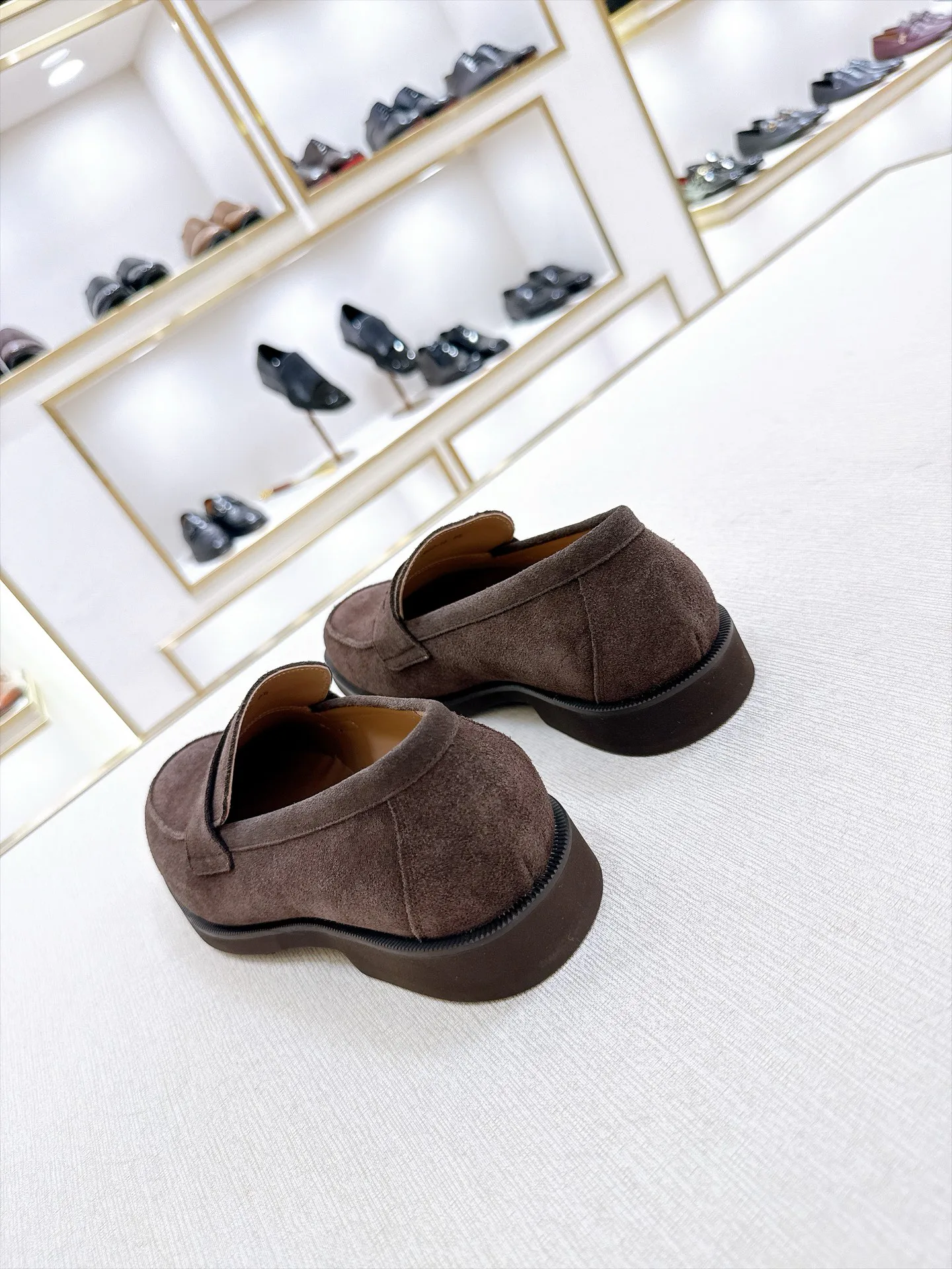 Лоферы И Туфли Мужские Brunello Cucinelli 17942168