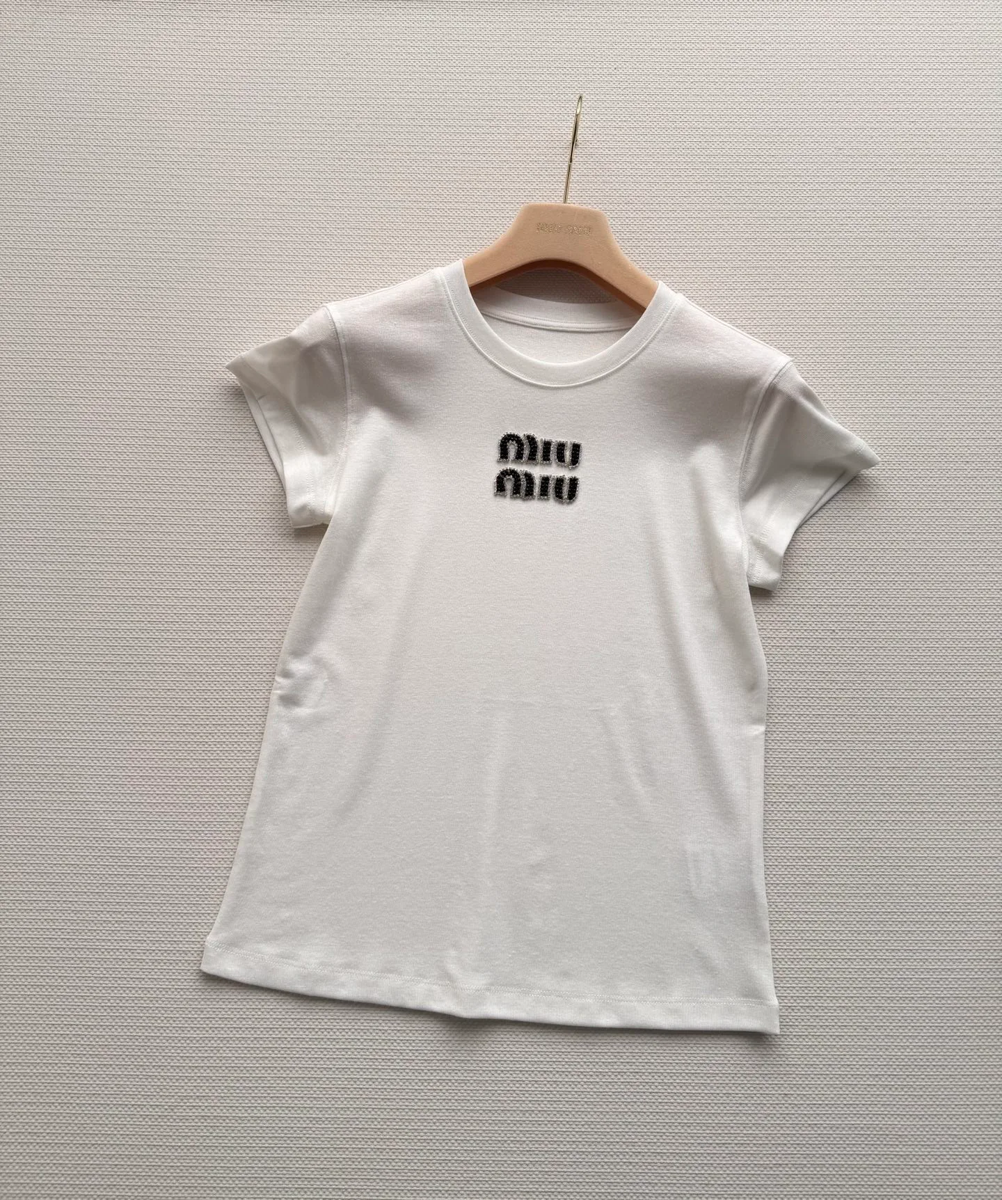 Футболки Женские Miu Miu 4922291