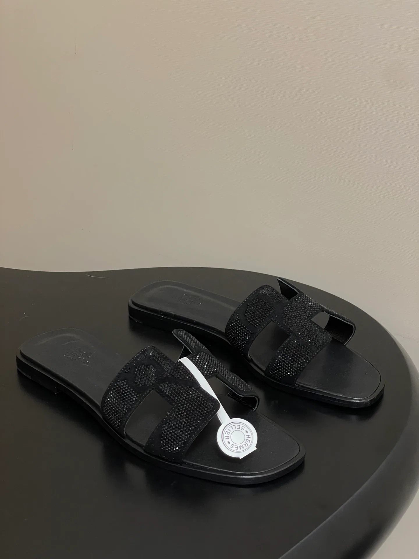 Сандалии Женские Hermes 9411615