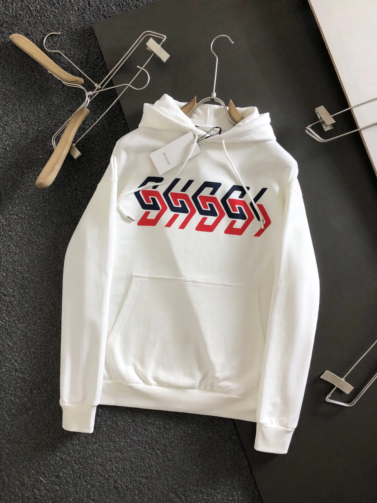 Свитшоты И Худи Мужские Gucci 1826071