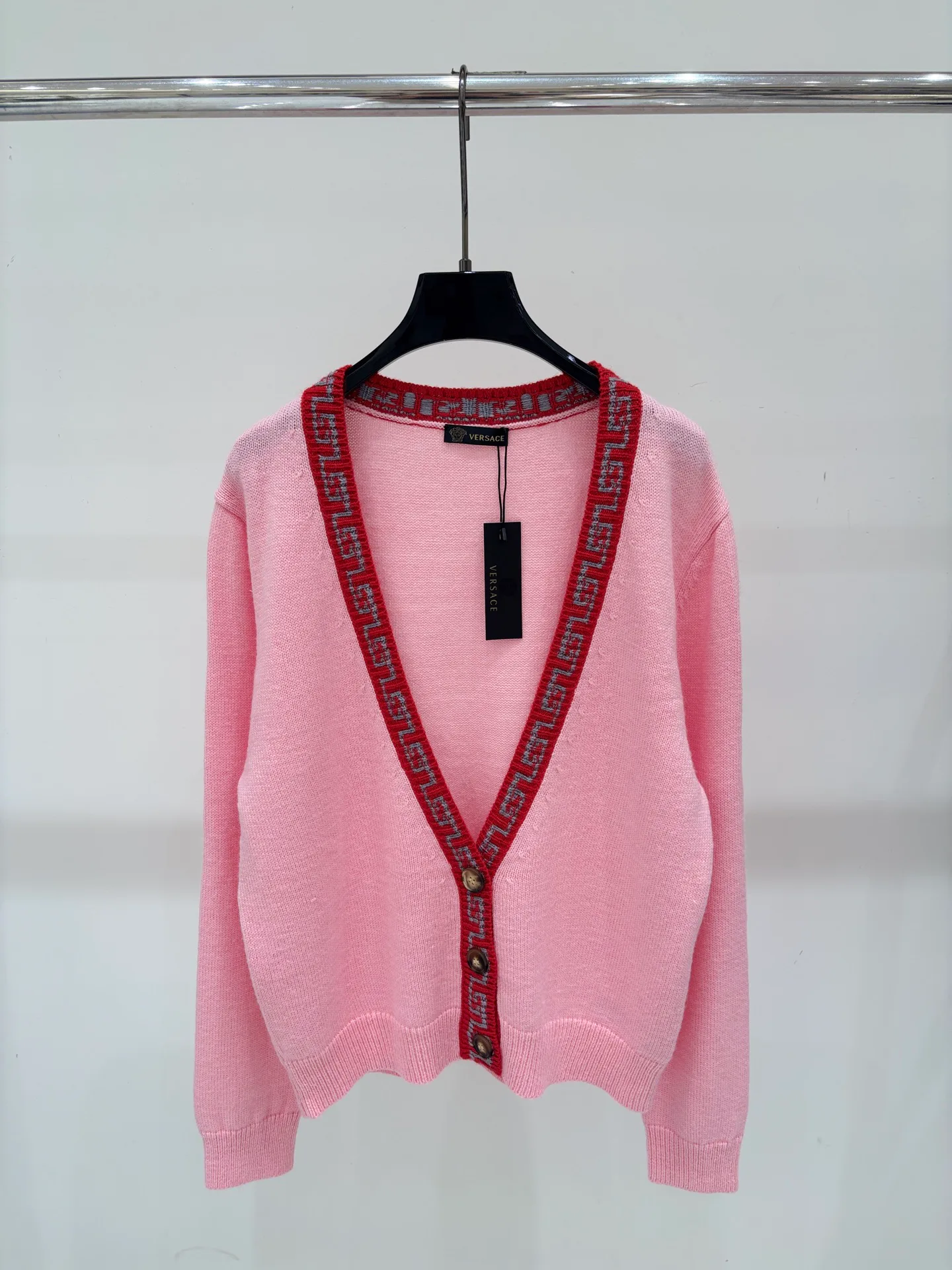 Джемперы И Свитеры Женские Versace 18756798