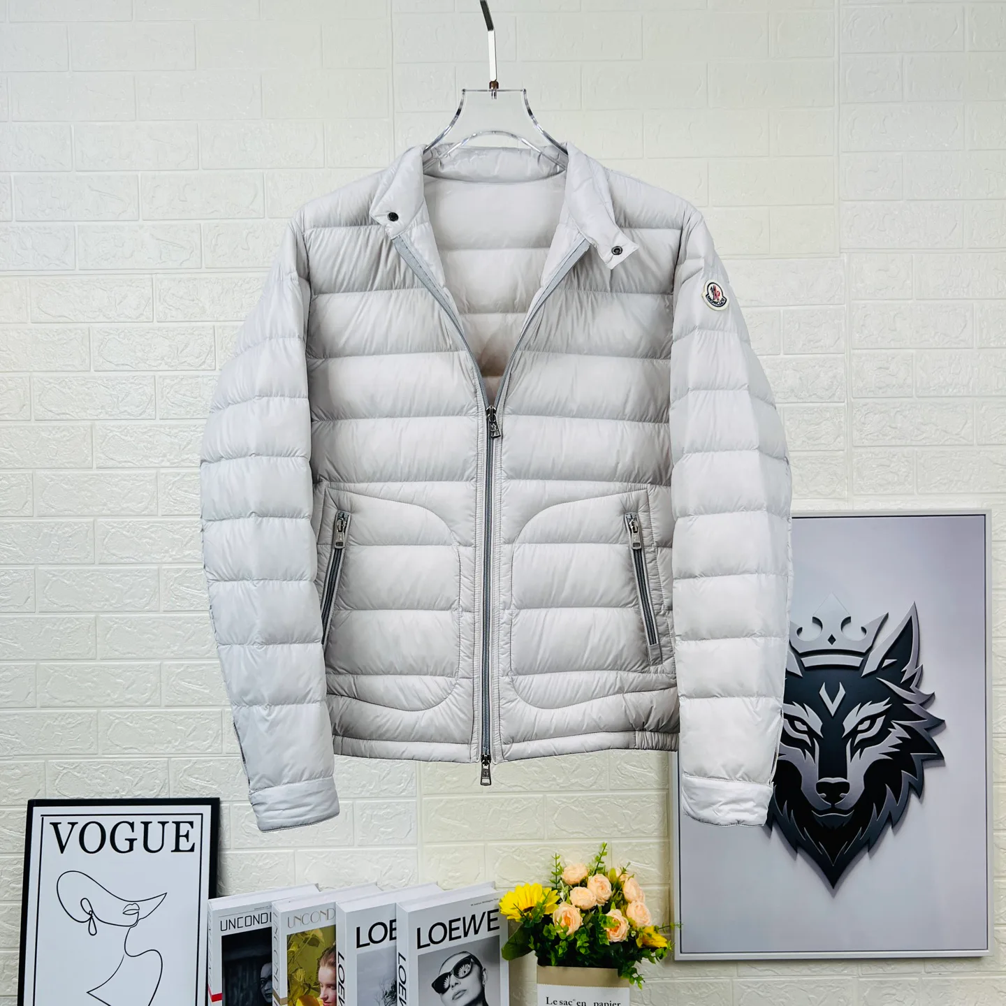 Куртки И Пуховики Женские Moncler 20081317