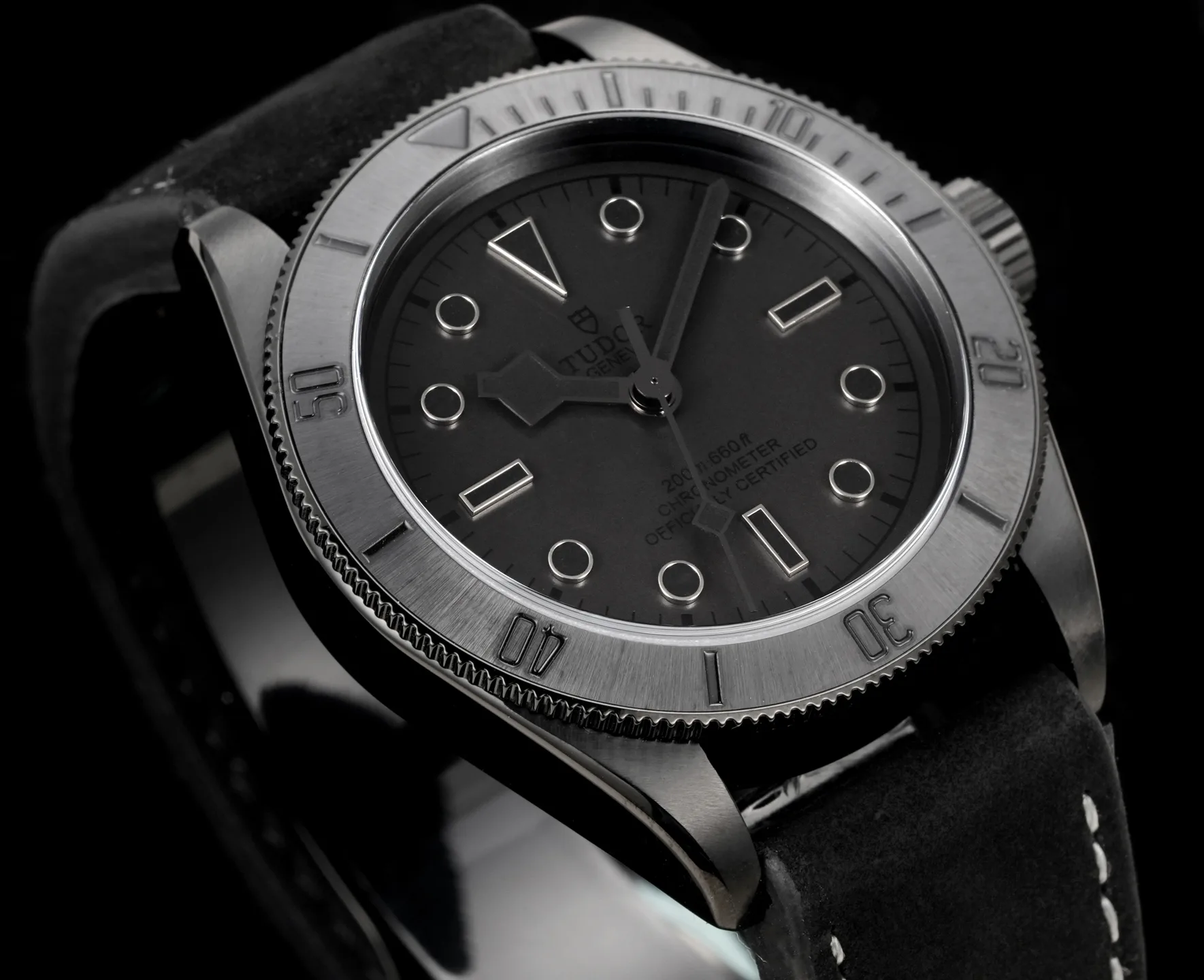 Часы Мужские Tudor 692598