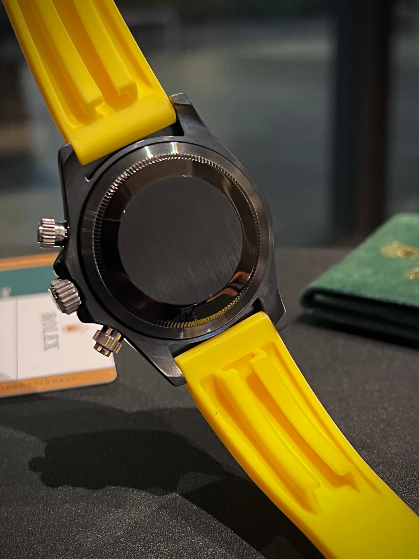 Часы Мужские Rolex 1034141