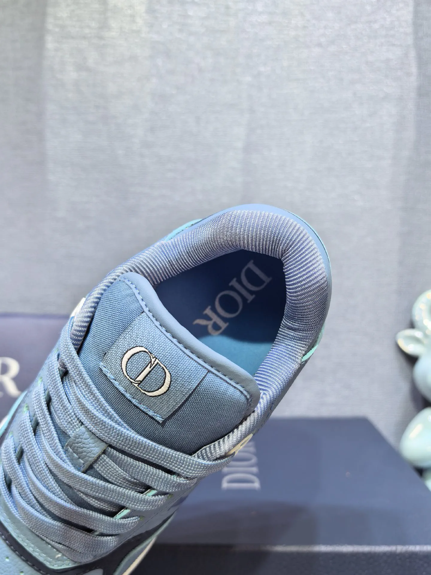 Кроссовки Женские Christian Dior 19305210