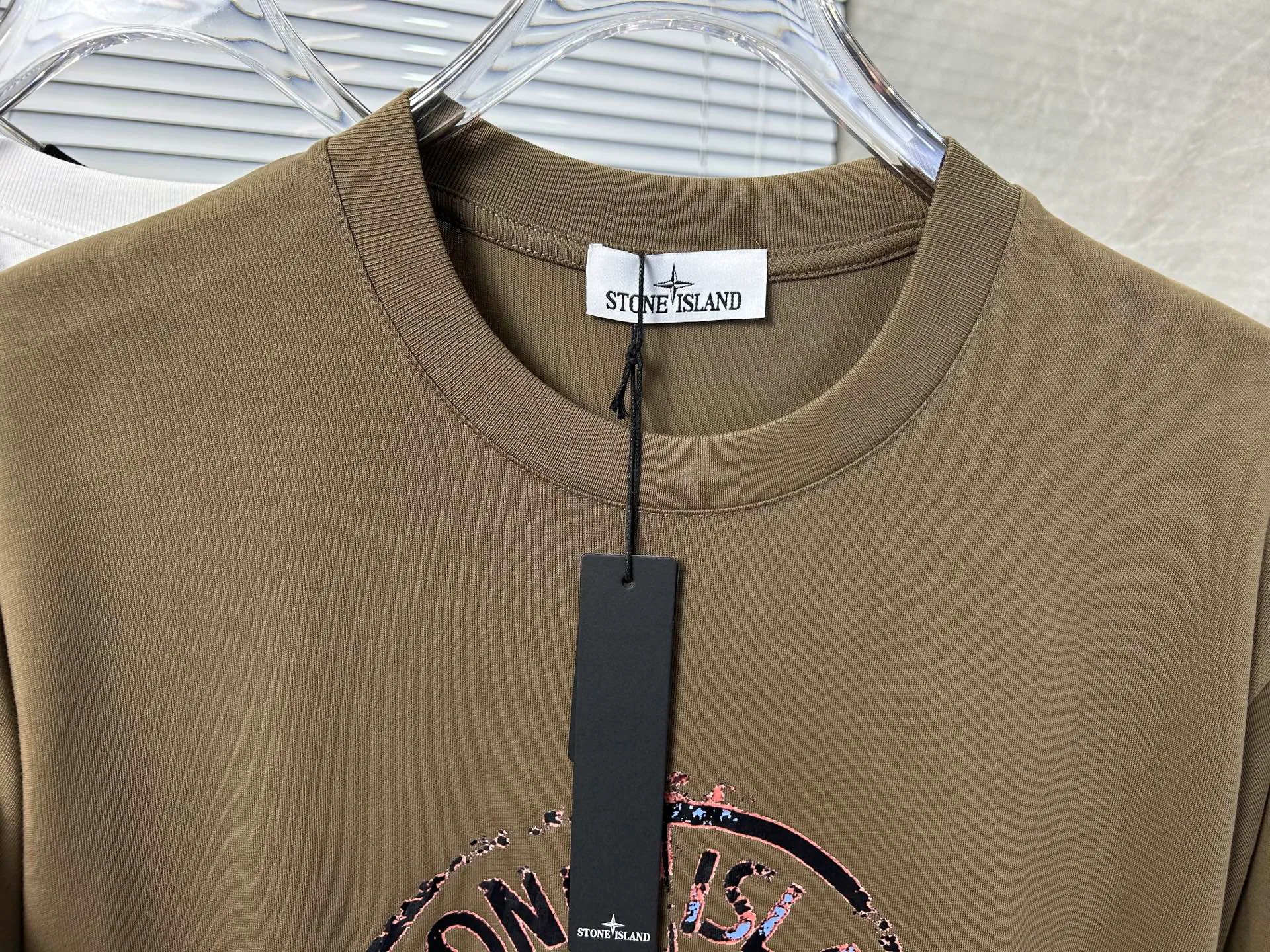 Футболки Женские Stone Island 15453