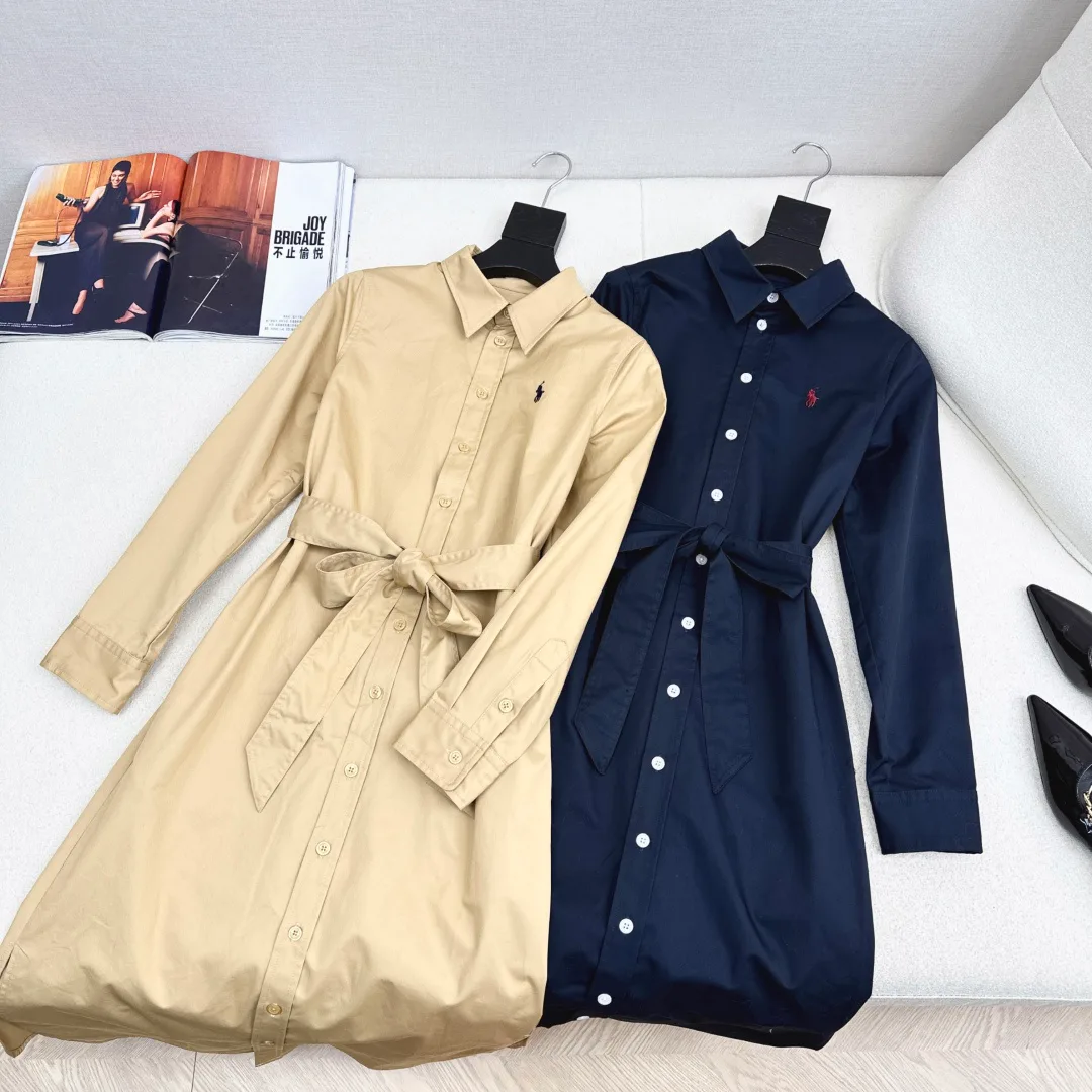 Платья Женские Ralph Lauren 9769659