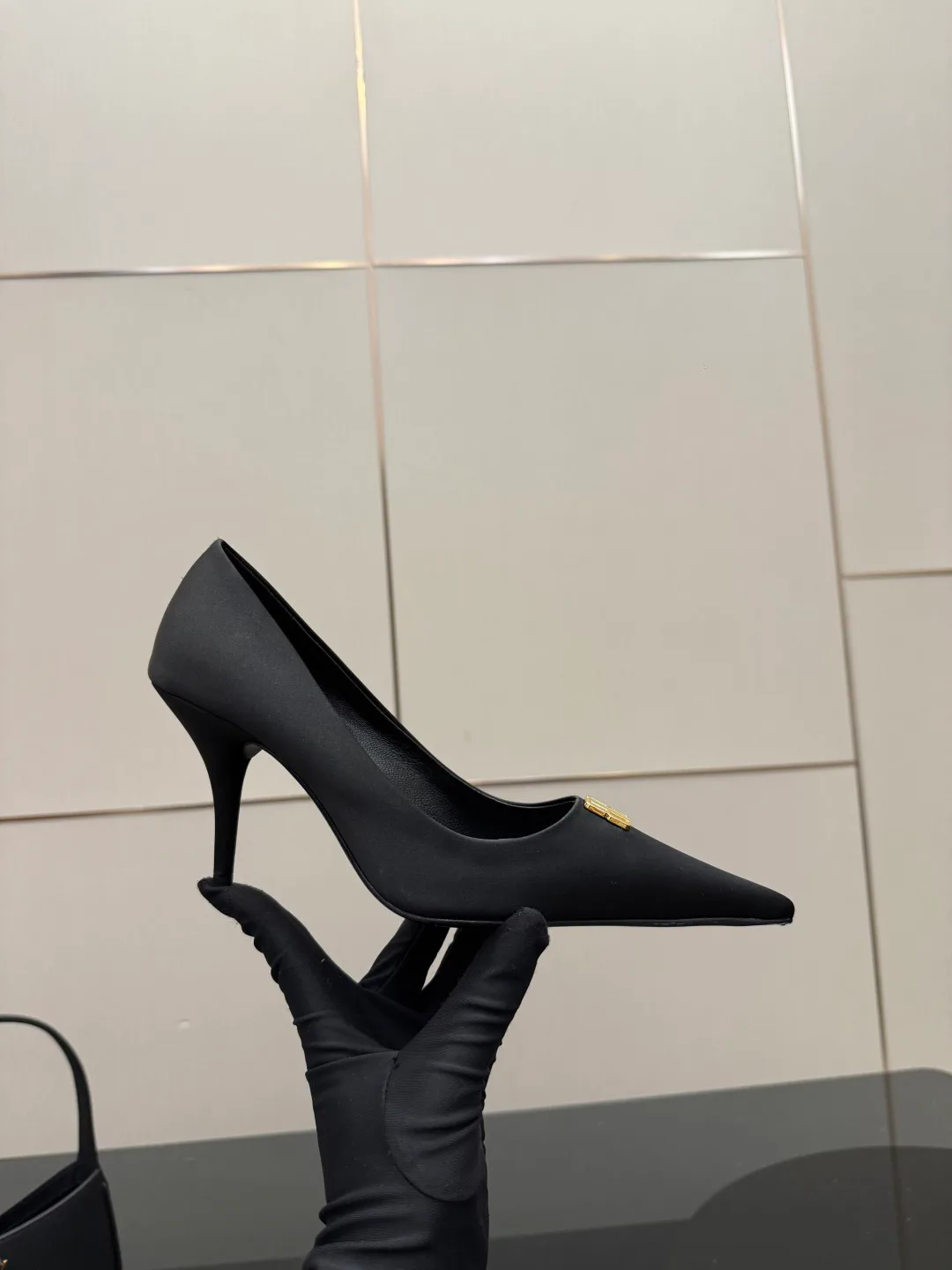 Туфли Женские Balenciaga 375013