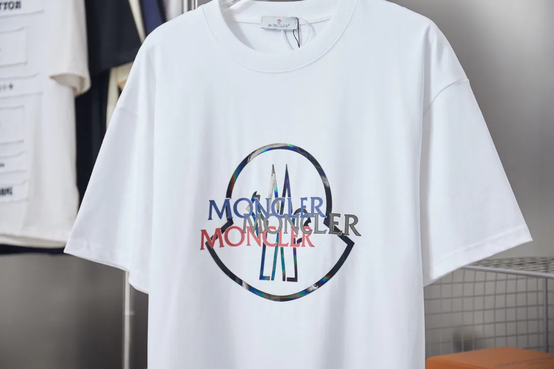 Футболки Мужские Moncler 12641064