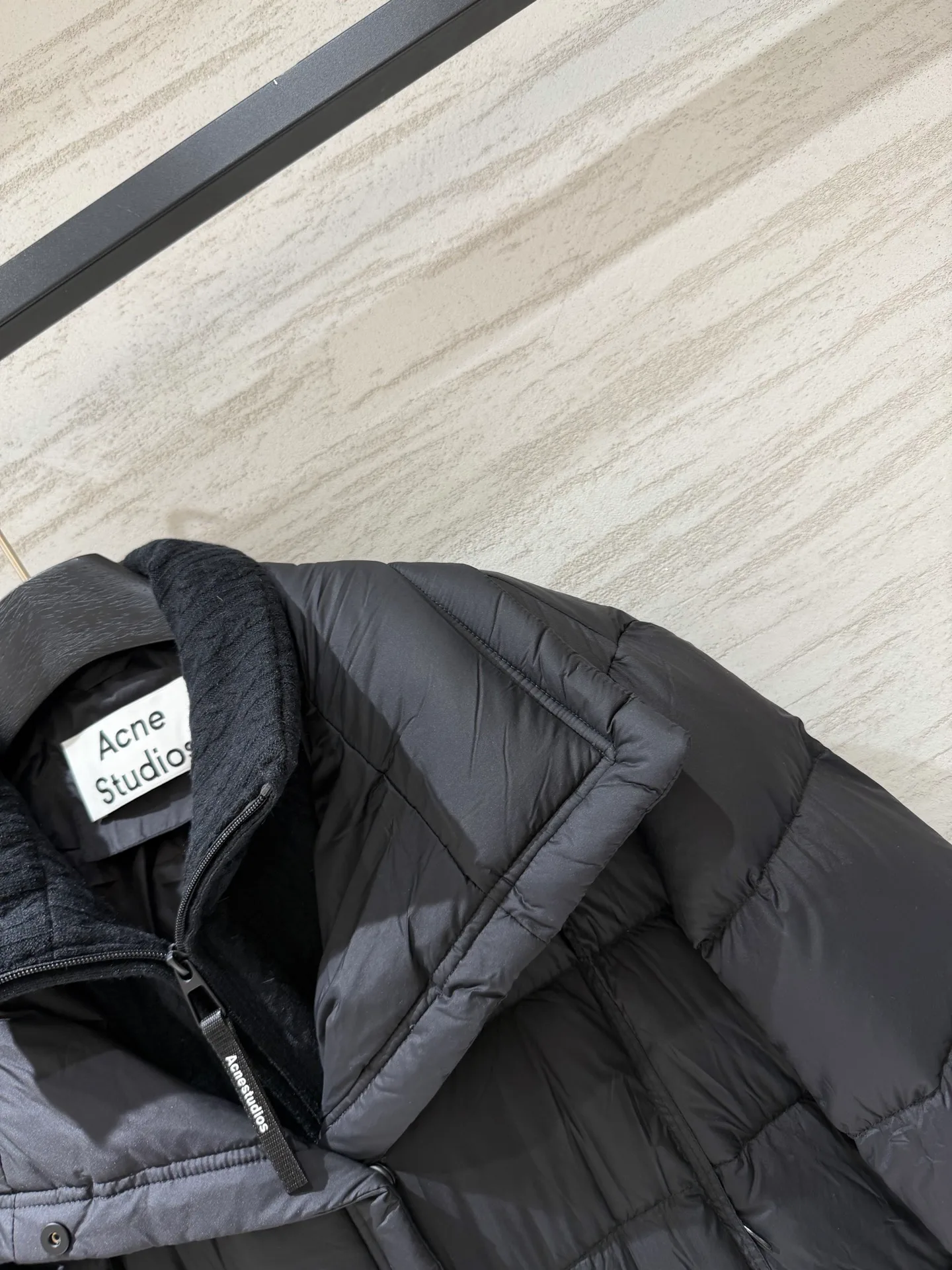 Куртки И Пуховики Женские Acne Studios 20131295