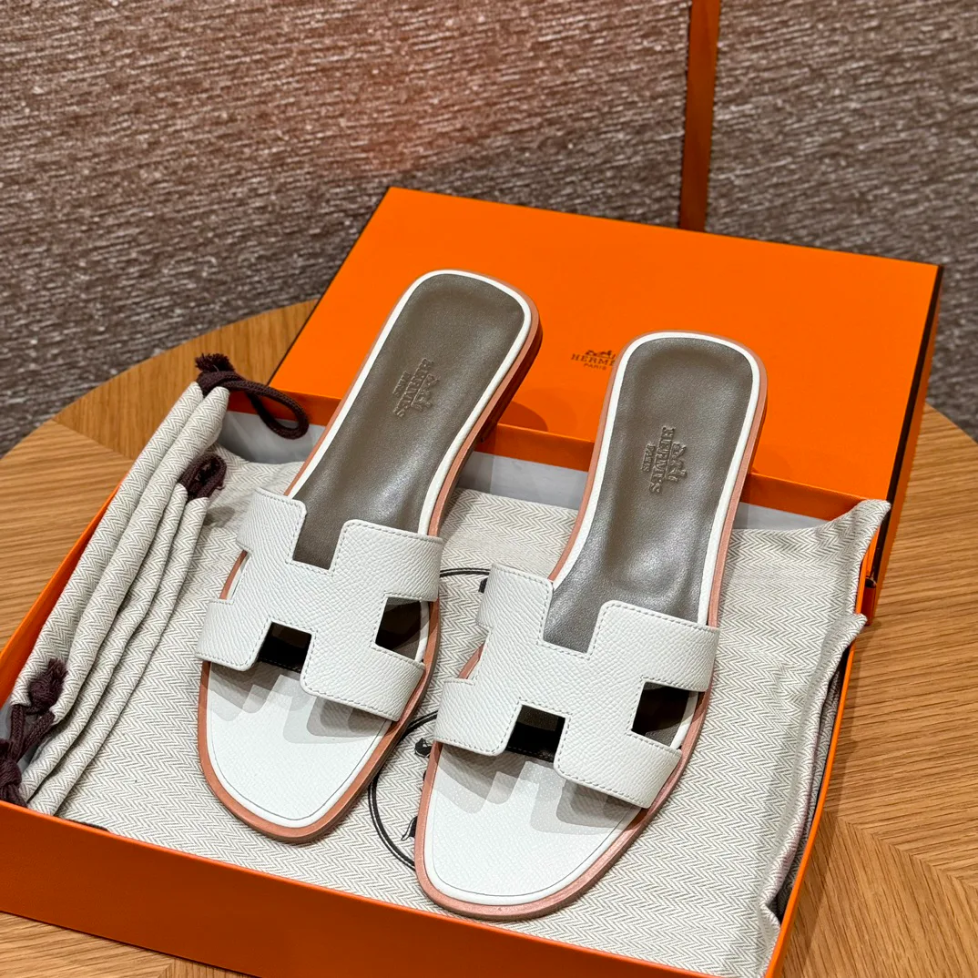 Сандалии Женские Hermes 2246225