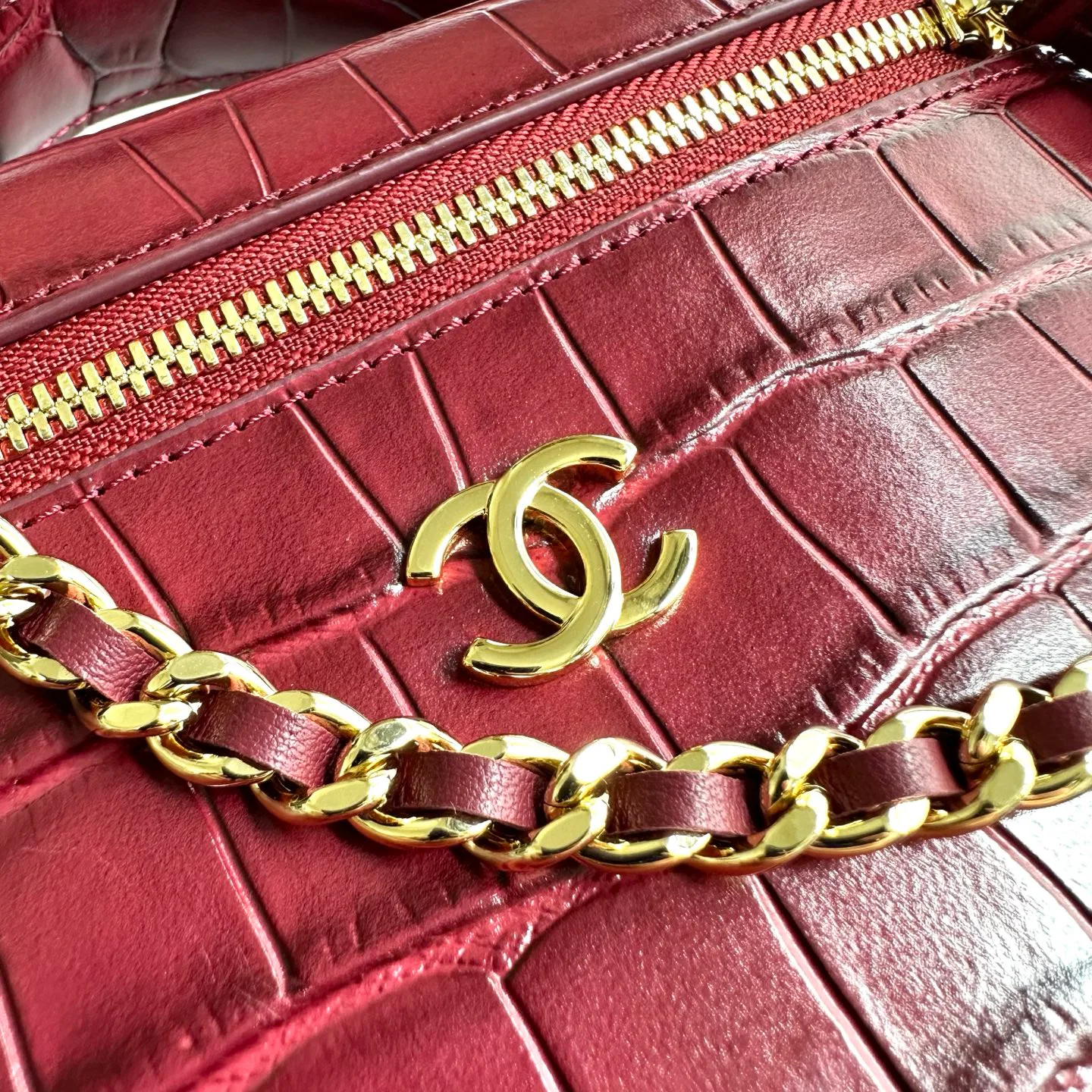 Классические Сумки Женские Chanel 17364623