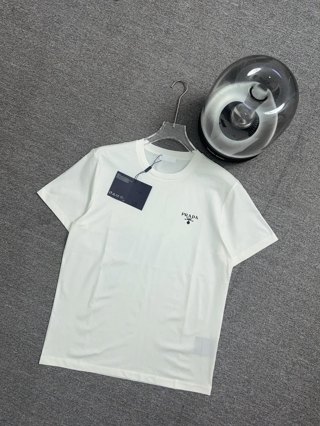 Футболки Мужские Prada 8914811