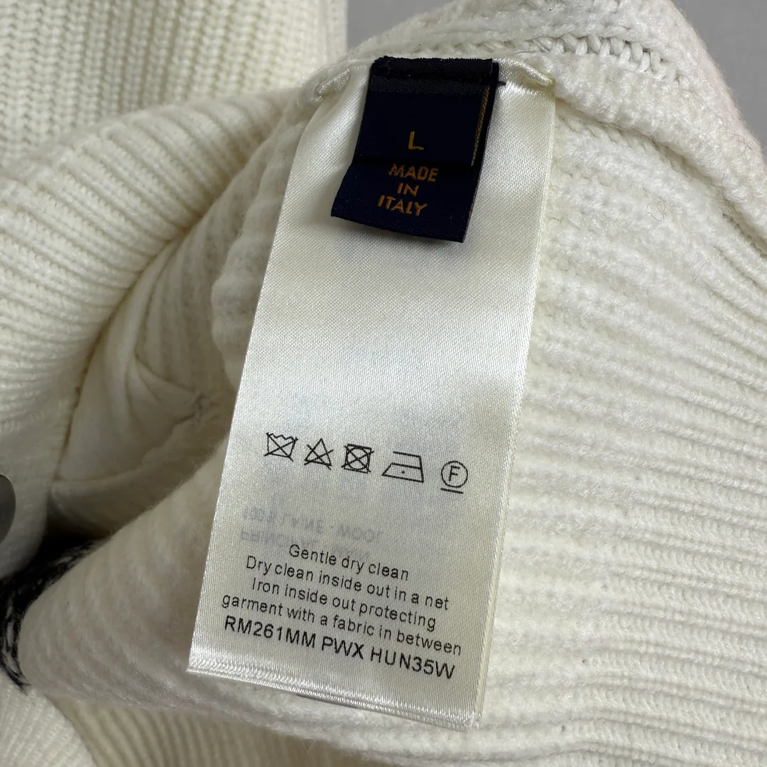 Джемперы И Свитеры Мужские Louis Vuitton 846058