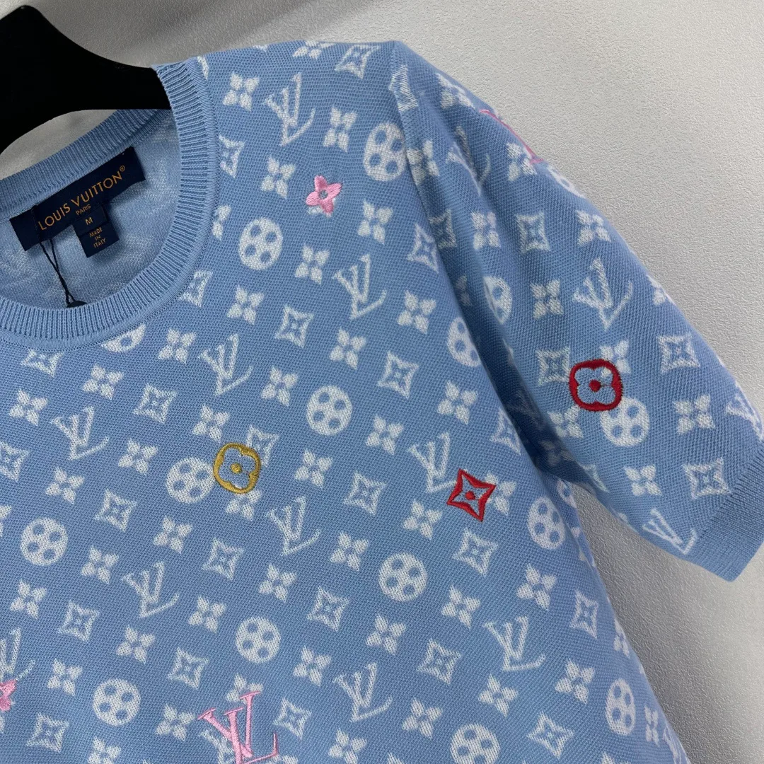 Футболки Женские Louis Vuitton 765120